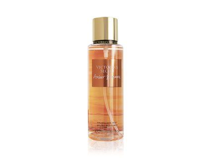 victoria s secret amber romance