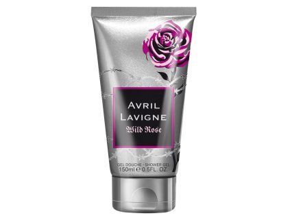 avril lavigne wild rose