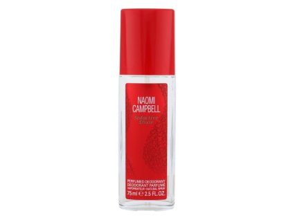 naomi campbell seductive elixir