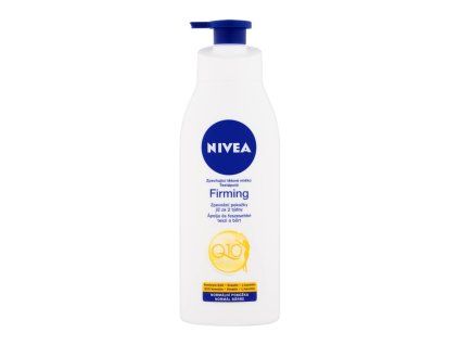 nivea q10 vitamin c