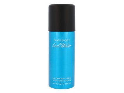 davidoff cool water