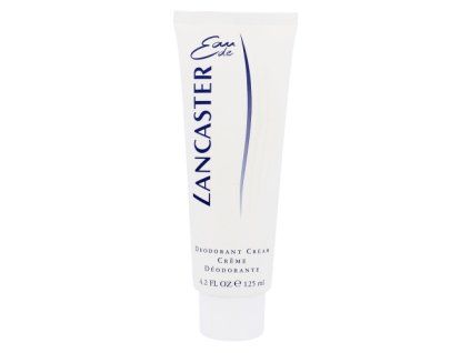 lancaster eau de lancaster