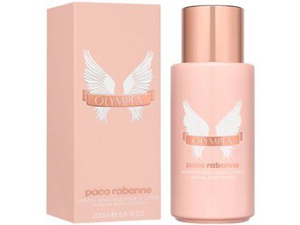 rabanne olympea