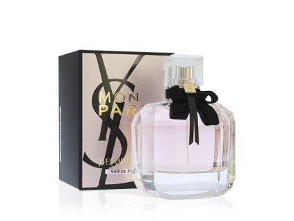 yves saint laurent mon paris