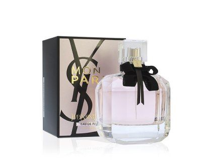 yves saint laurent mon paris
