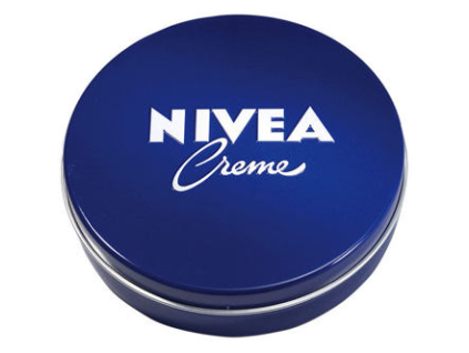 nivea nivea creme