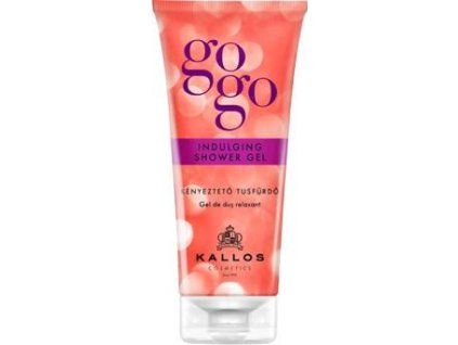 kallos gogo indulging