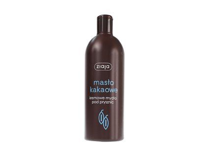 ziaja cocoa butter