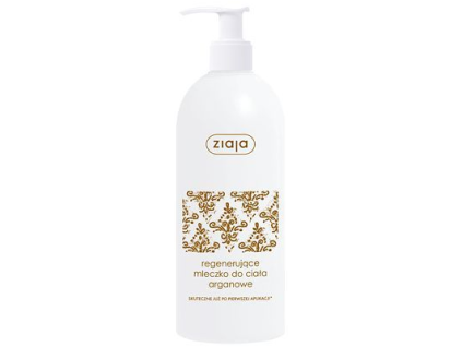 ziaja argan oil