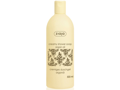 ziaja argan oil