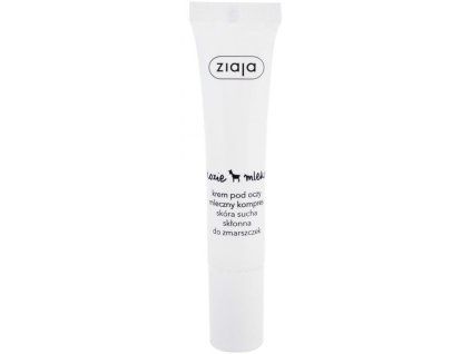 ziaja goat s milk