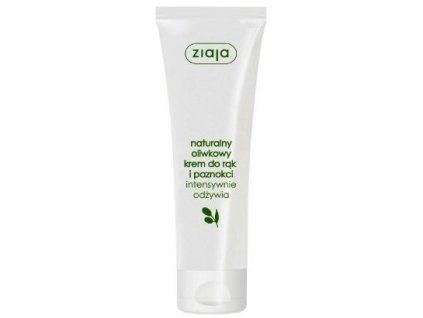 ziaja natural olive