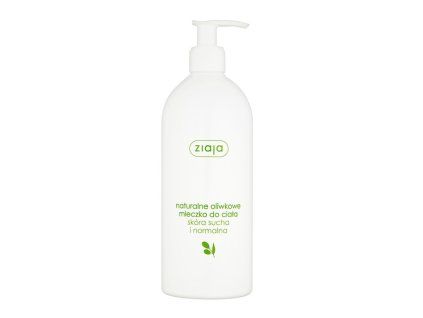 ziaja natural olive
