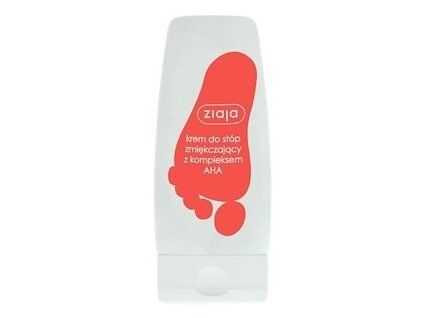 ziaja foot care