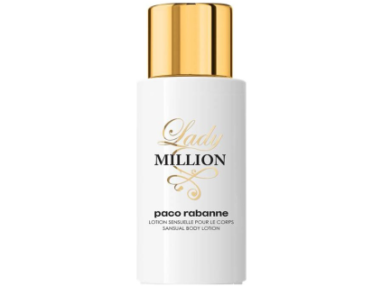 rabanne lady million