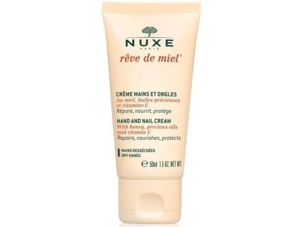 nuxe reve de miel
