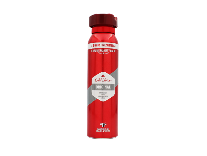 old spice original