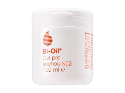 bi oil gel