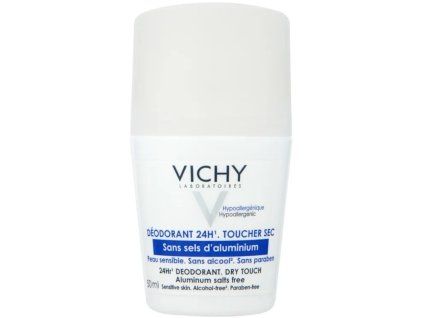 vichy 24h