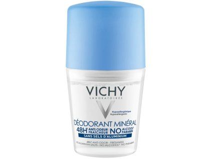 vichy 48h