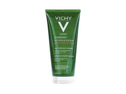 vichy normaderm phytosolution