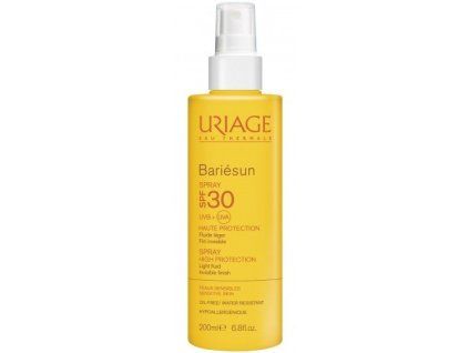 uriage bariesun
