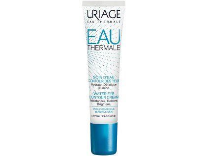 uriage eau thermale