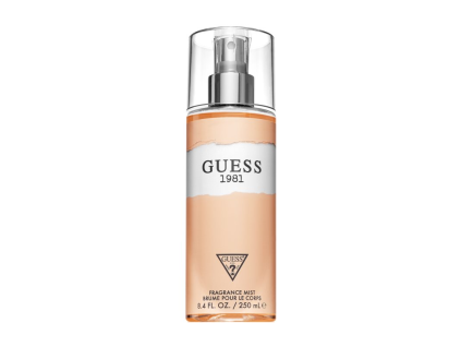 guess guess 1981
