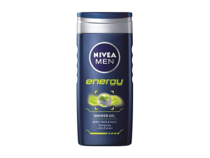 nivea men energy