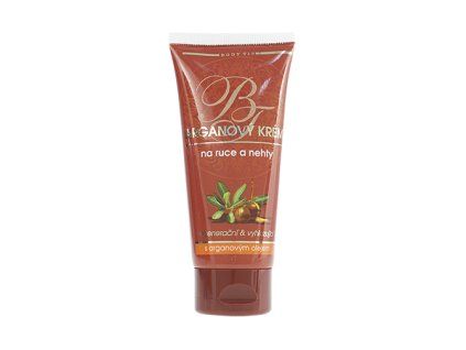 body tip argan