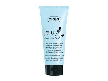 ziaja jeju