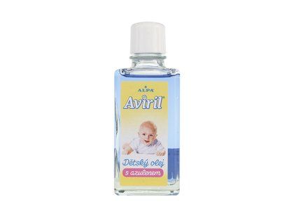 alpa aviril