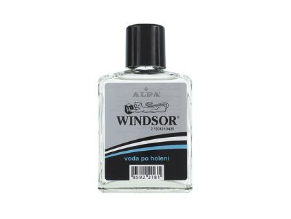 alpa windsor
