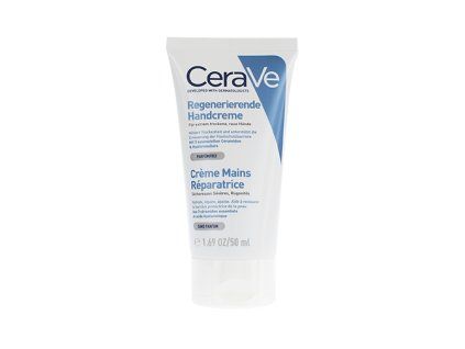 cerave reparative hand cream