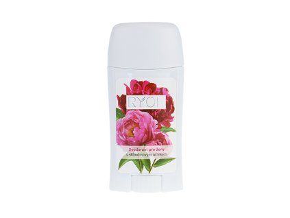 ryor deodorant pro zeny