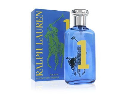 ralph lauren big pony 1