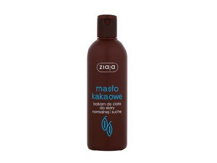 ziaja cocoa butter