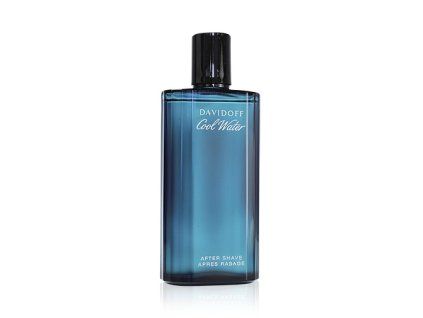 davidoff cool water