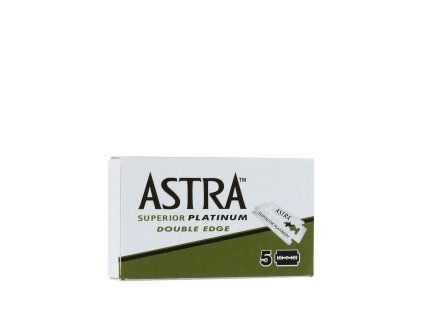 astra superior platinum
