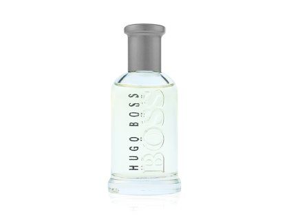 hugo boss boss bottled