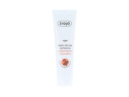 ziaja cotton protective