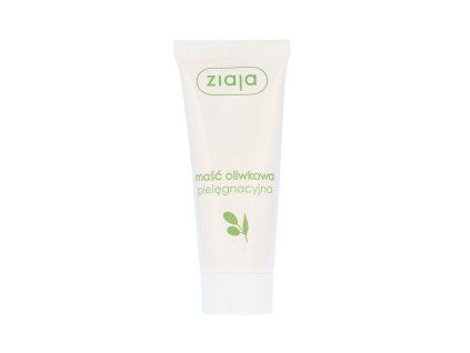 ziaja olive oil