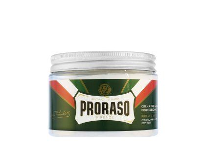 proraso green