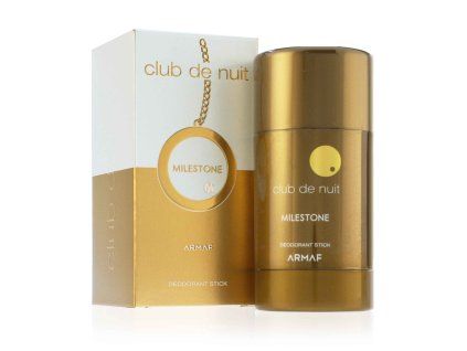armaf club de nuit milestone