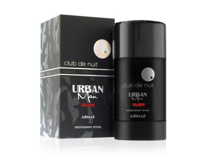 armaf club de nuit urban man elixir