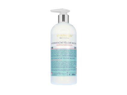 vivapharm goat milk