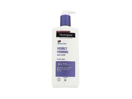 neutrogena visibly renew