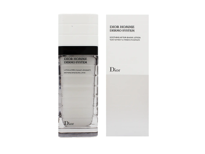 dior homme dermo system