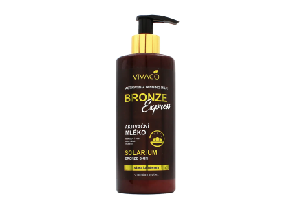 vivaco bronze express