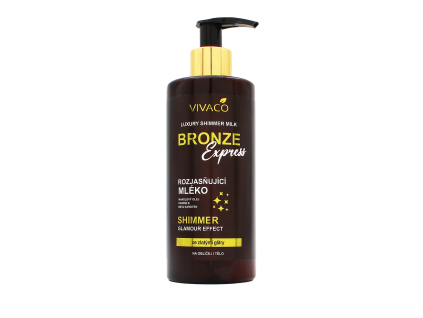 vivaco bronze express
